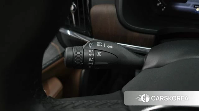 Volvo S90 id 4985957 из Кореи 9