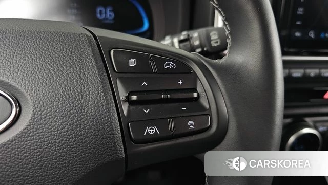 Hyundai Venue id 4974786 из Кореи 9
