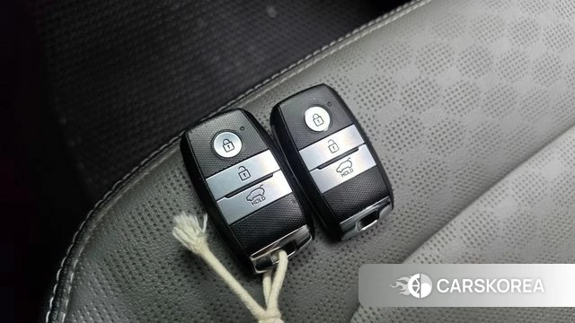 Kia The New Ray id 4986965 из Кореи 9