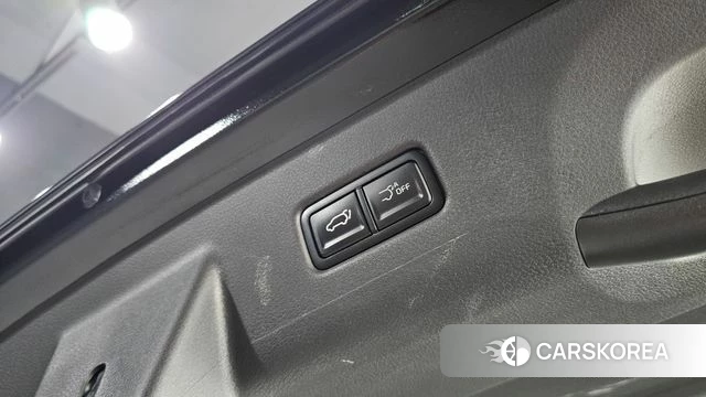 Kia The New Carnival 4th Generation id 4990497 из Кореи 9
