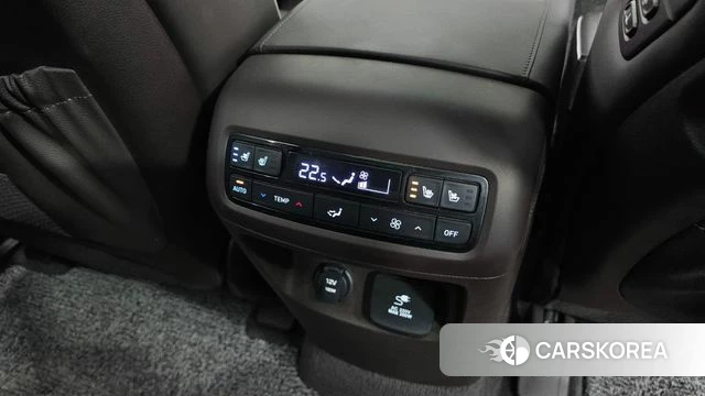 Hyundai The New Palisade id 5017089 из Кореи 9