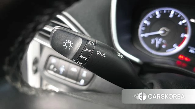 Hyundai Santa Fe TM id 4742341 из Кореи 9