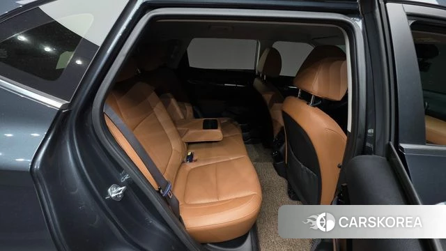 Kia The New Seltos id 4990861 из Кореи 9