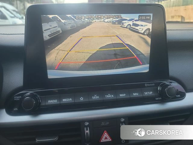Kia Come New K3 id 4918000 из Кореи 9