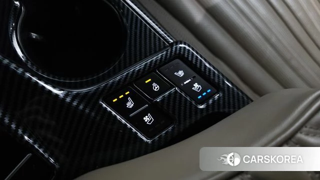 Kia K8 Hybrid id 5033902 из Кореи 9