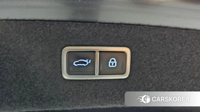 Genesis G90 (RS4) id 5022601 из Кореи 9