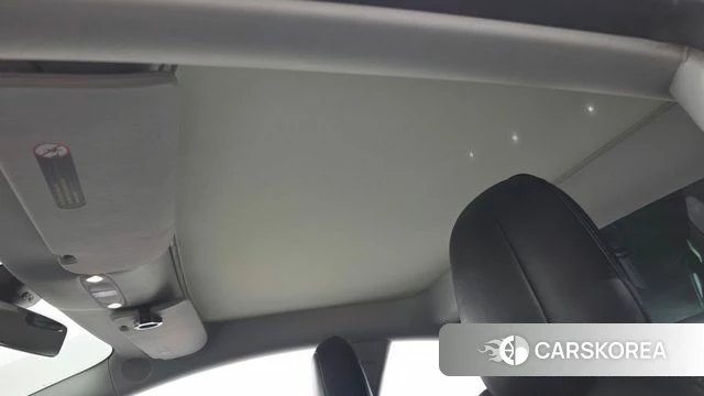 Tesla Model 3 id 4997696 из Кореи 9