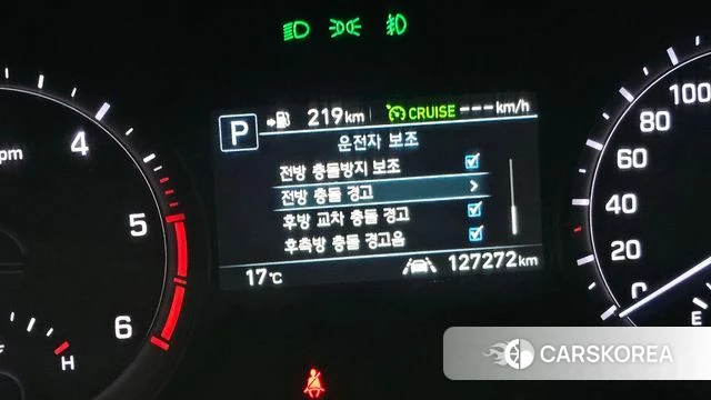 Genesis G80 id 5035549 из Кореи 9