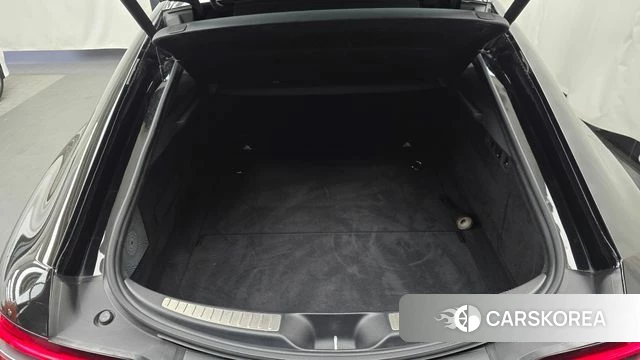 Mercedes-Benz AMG GT id 4930231 из Кореи 9