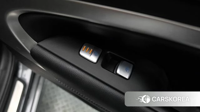 Genesis The New G70 id 4966769 из Кореи 9
