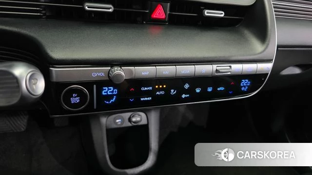 Hyundai Ionic 5 id 5017097 из Кореи 9