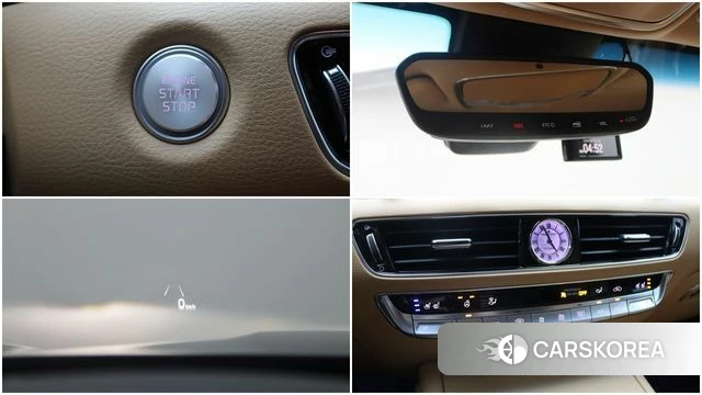 Kia More K9 id 5041114 из Кореи 9