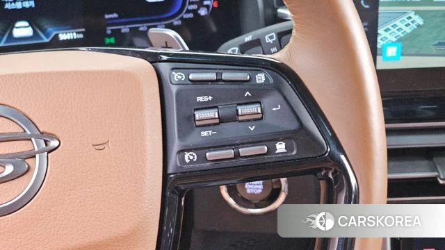 Ssangyong Torres id 4950888 из Кореи 9