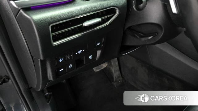 Hyundai Sonata (DN8) id 5053019 из Кореи 9