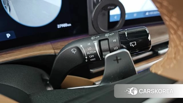 Hyundai Santa Fe (MX5) id 4700876 из Кореи 9