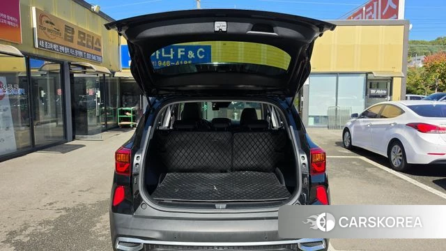Kia Seltos id 4987838 из Кореи 9
