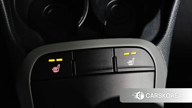 Kia All New Morning (JA) id 4967271 из Кореи 9