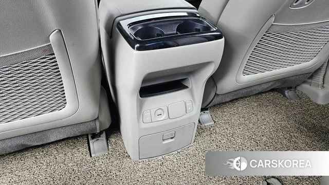 Kia The New Carnival id 5048340 из Кореи 9