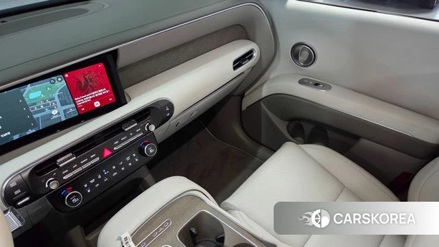 Hyundai Palisade (LX3) id 4710244 из Кореи 9