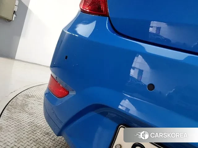 Hyundai Accent (New type) id 3766670 из Кореи 9