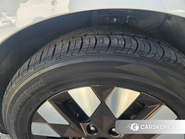 Hyundai Staria id 4987012 из Кореи 9