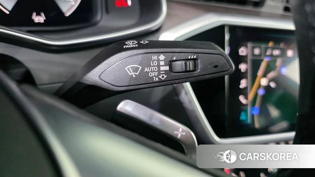 Audi A6 (C8) id 4917272 из Кореи 9