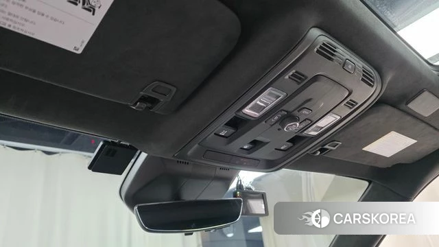 Cadillac Escalade 5th Generation id 4995585 из Кореи 9