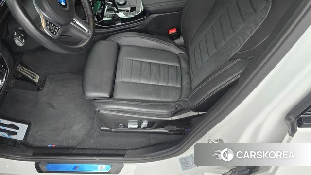 BMW X4 (G02) id 4951118 из Кореи 9