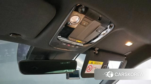 Kia K5 3rd generation id 5028615 из Кореи 9
