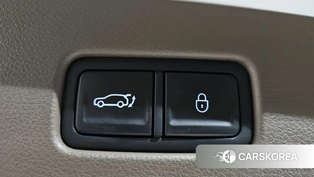 Genesis GV70 id 5015933 из Кореи 9