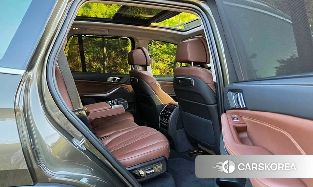 BMW X5 (G05) id 5015970 из Кореи 9