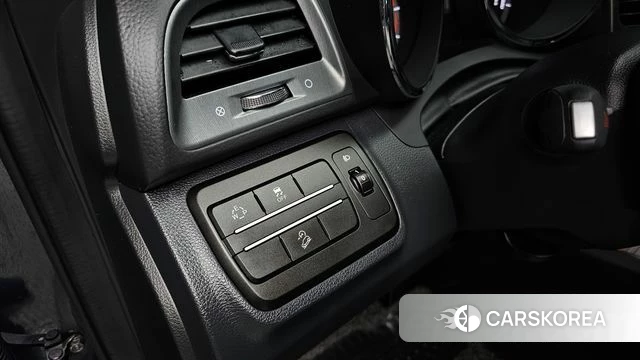 Ssangyong Tivoli Armor id 4930998 из Кореи 9