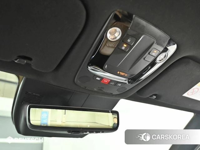 Kia The New Sorento 4th Generation id 4674825 из Кореи 9