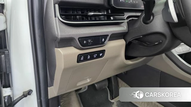 Kia The New Carnival 4th Generation id 4928549 из Кореи 9