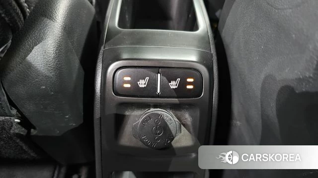 Kia The New Ray id 5013673 из Кореи 9