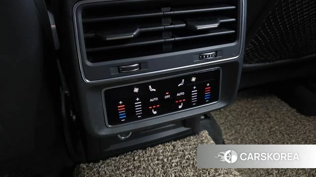 Audi Q8 (4M) id 5040512 из Кореи 9