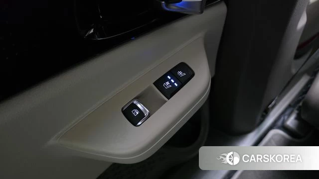 Kia The New Carnival 4th Generation id 5045391 из Кореи 9