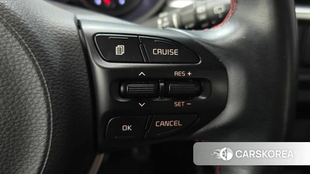 Kia All New Morning (JA) id 5041763 из Кореи 9