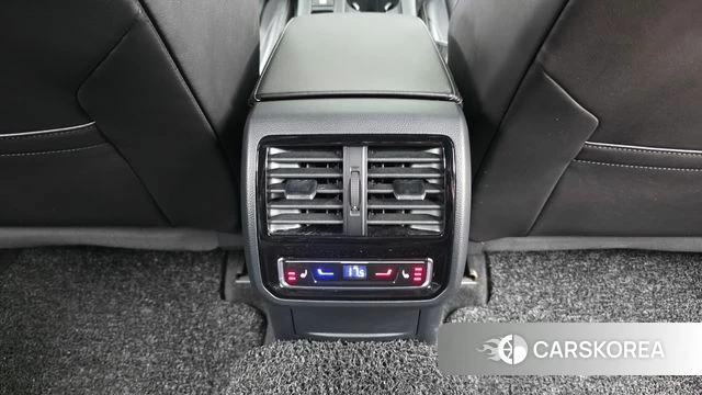 Volkswagen Arteon id 4929154 из Кореи 9