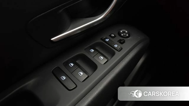 Hyundai Tucson (NX4) id 4758583 из Кореи 9