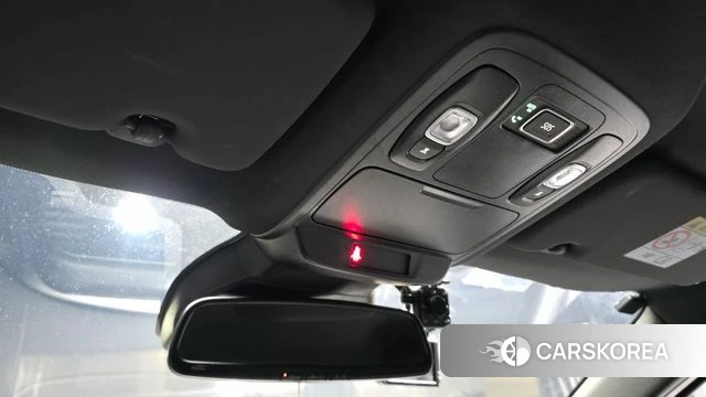 Renault Korea (Samsung) The New SM6 id 5033565 из Кореи 9