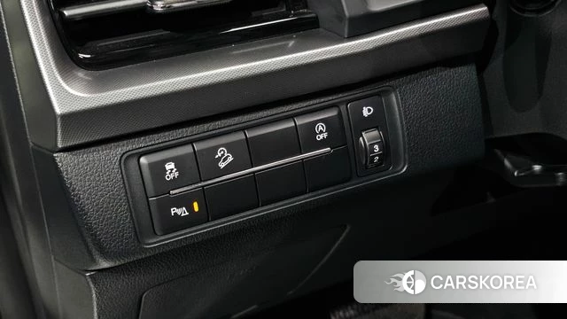 Ssangyong The New Rexton Sport id 4957547 из Кореи 9