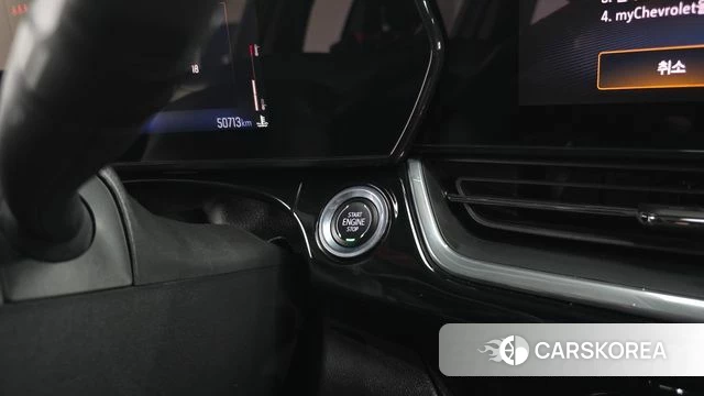 Chevrolet (GM Daewoo) Trax Crossover id 4991062 из Кореи 9