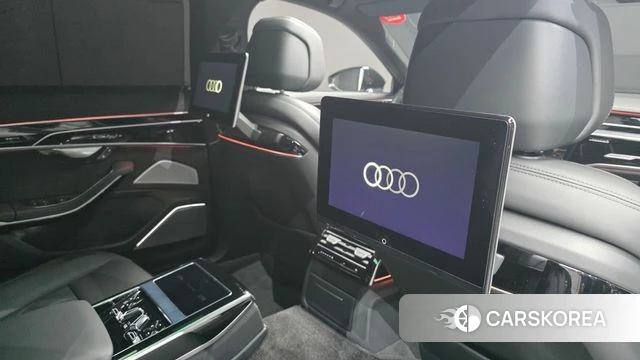Audi A8 (D5) id 4929682 из Кореи 9
