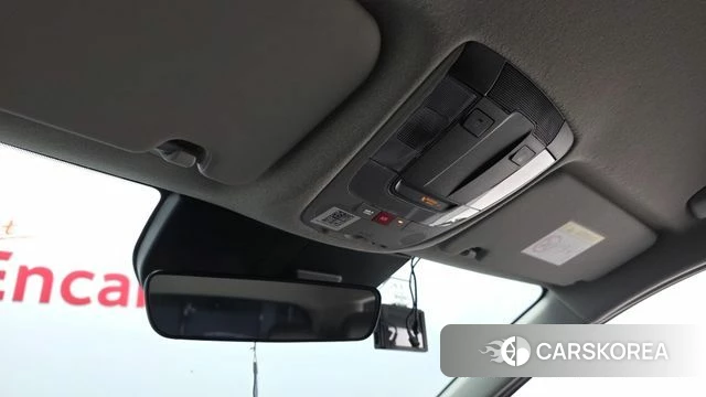 Kia Di All New Niro EV id 5002624 из Кореи 9