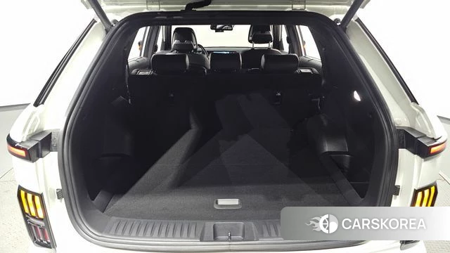 Ssangyong Actian 2nd Generation id 4928202 из Кореи 9