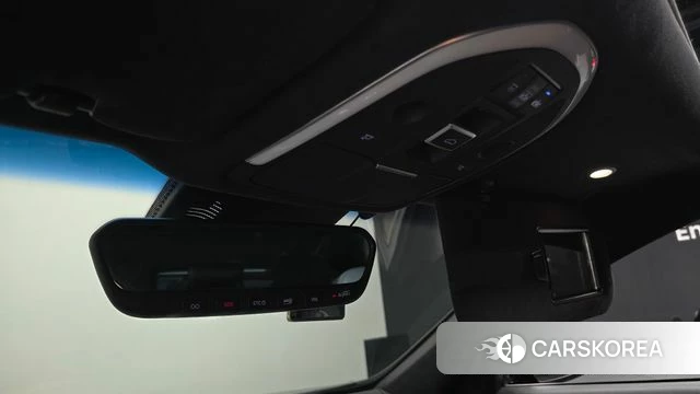 Genesis G80 id 5035735 из Кореи 9