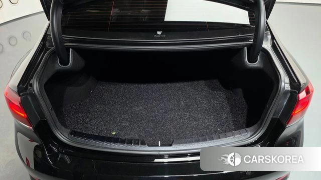 Kia K7 Premier id 5028972 из Кореи 9