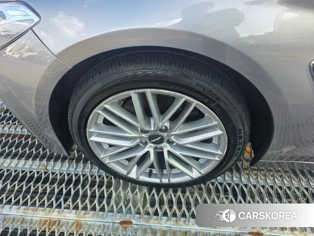 Genesis G70 id 5018438 из Кореи 9