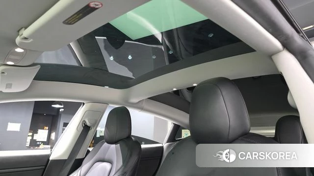 Tesla Model 3 id 4683523 из Кореи 9